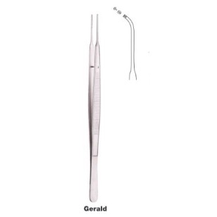 Tissue Forceps